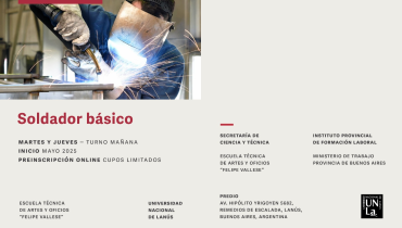 Operador de Informática para administración y Gestión